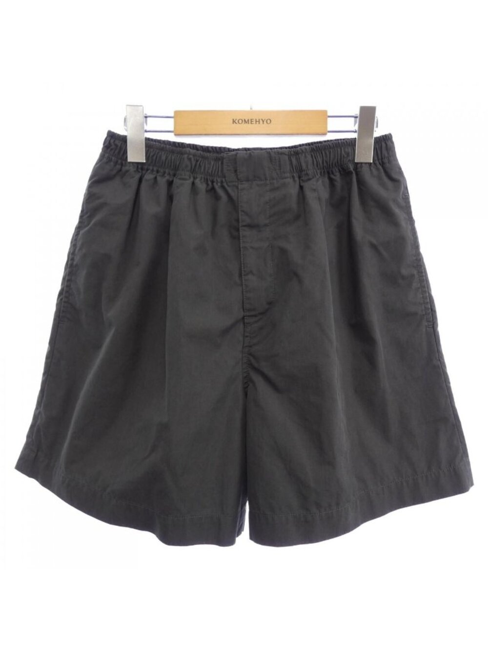 Hermes Shorts Gray